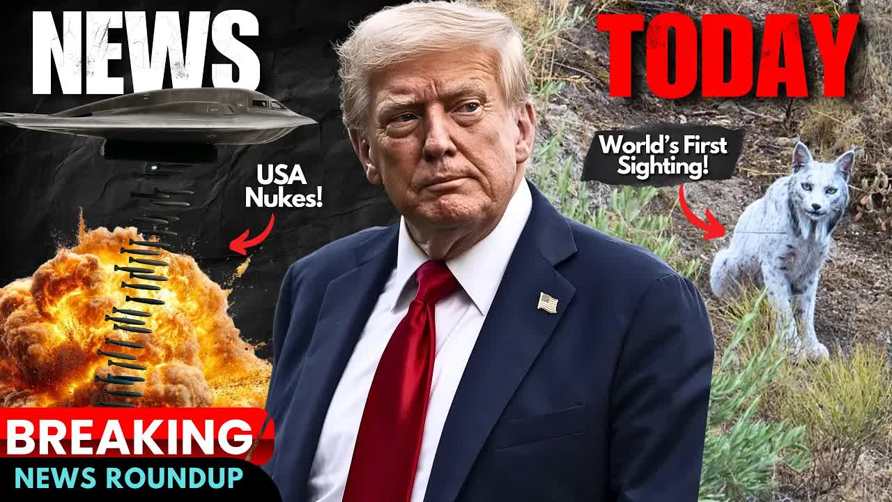 This Week Will Go Down In History